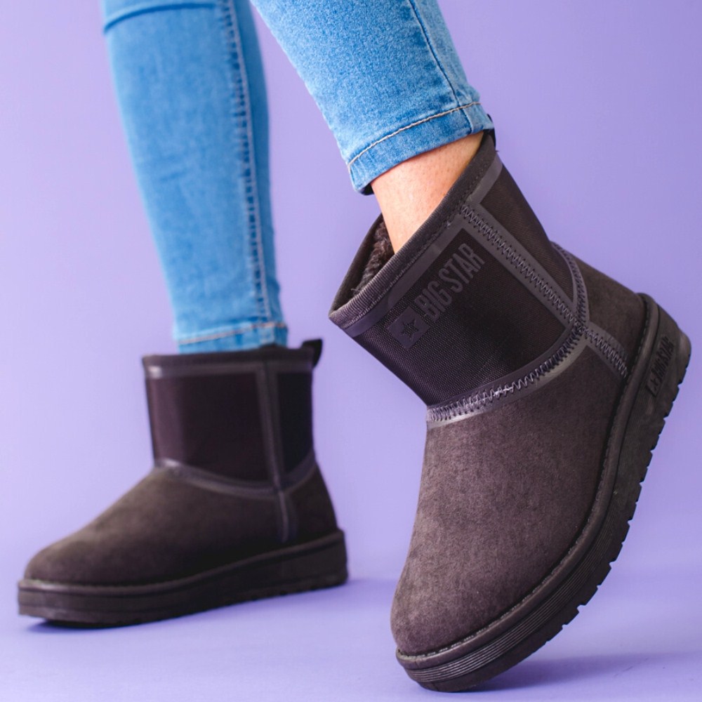 Жіночі черевики Big Star (Польща) модель 5305