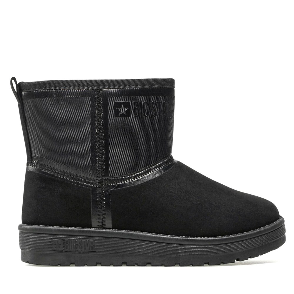 Жіночі черевики Big Star (Польща) модель 5306