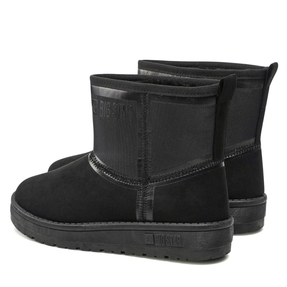 Жіночі черевики Big Star (Польща) модель 5306