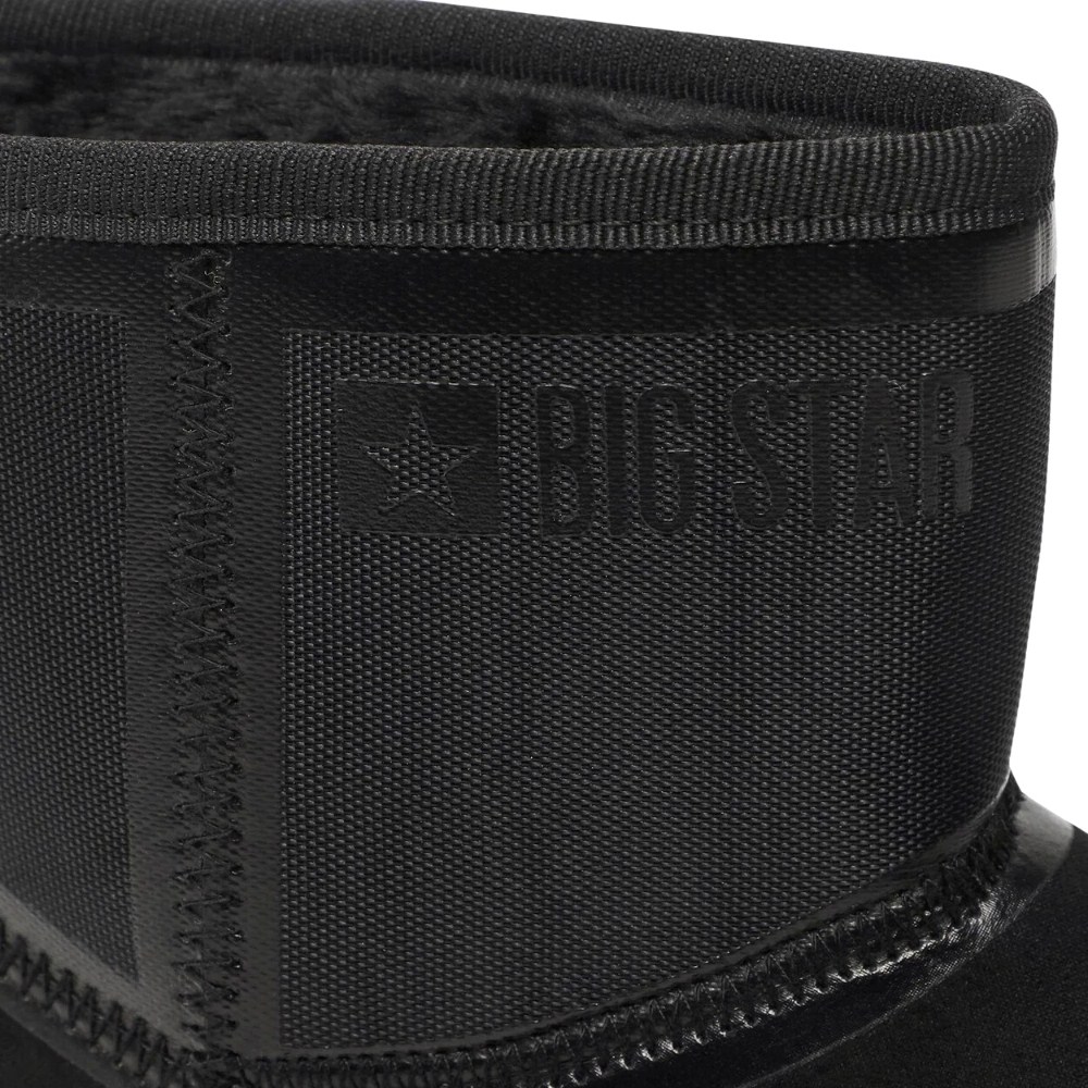 Жіночі черевики Big Star (Польща) модель 5306