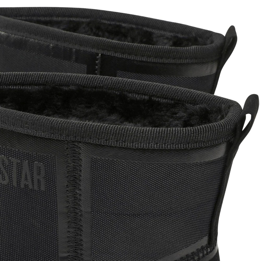 Жіночі черевики Big Star (Польща) модель 5306