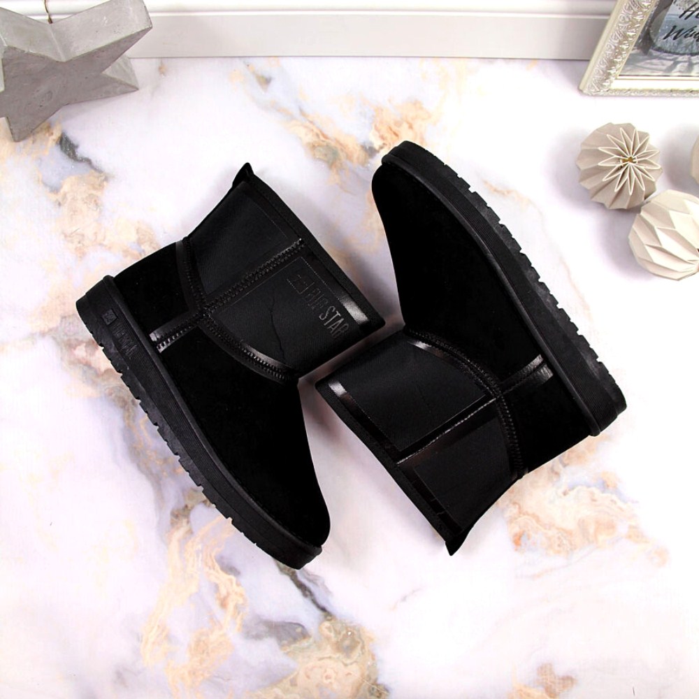 Жіночі черевики Big Star (Польща) модель 5306