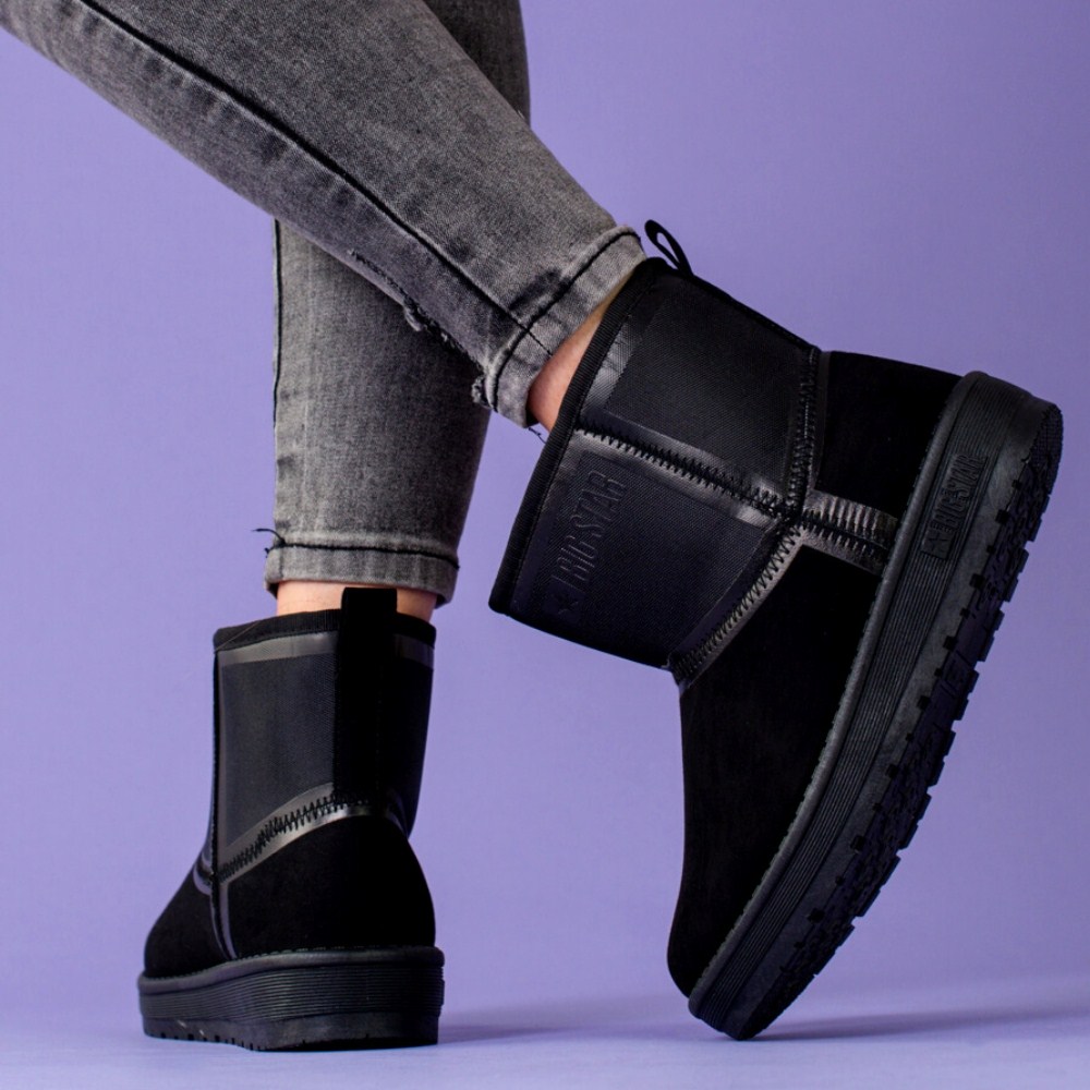 Жіночі черевики Big Star (Польща) модель 5306