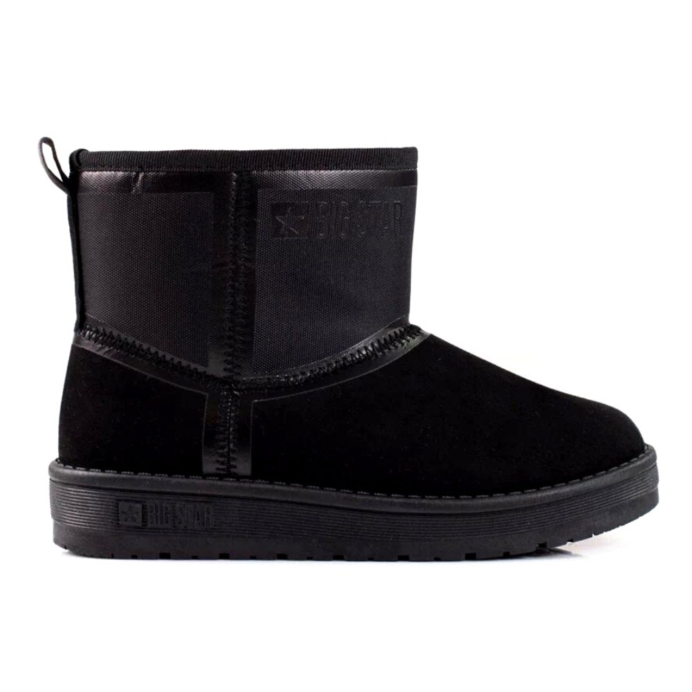 Жіночі черевики Big Star (Польща) модель 5306