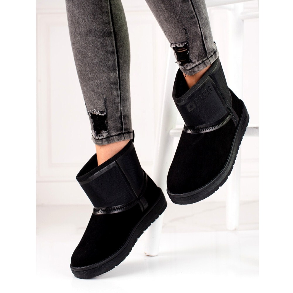 Жіночі черевики Big Star (Польща) модель 5306