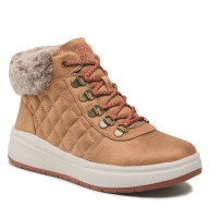 Жіночі черевики Skechers США Grand Leap 114271-CSNT Chestnut-5314