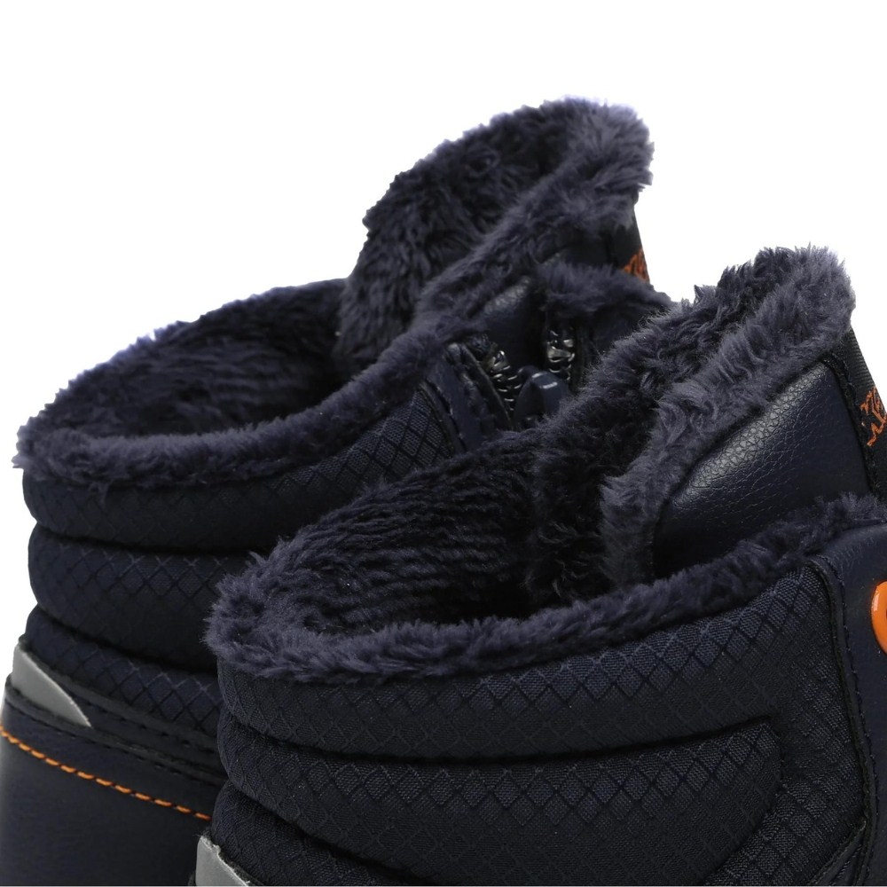 Жіночі чоботи Kappa (Італія) модель 5317