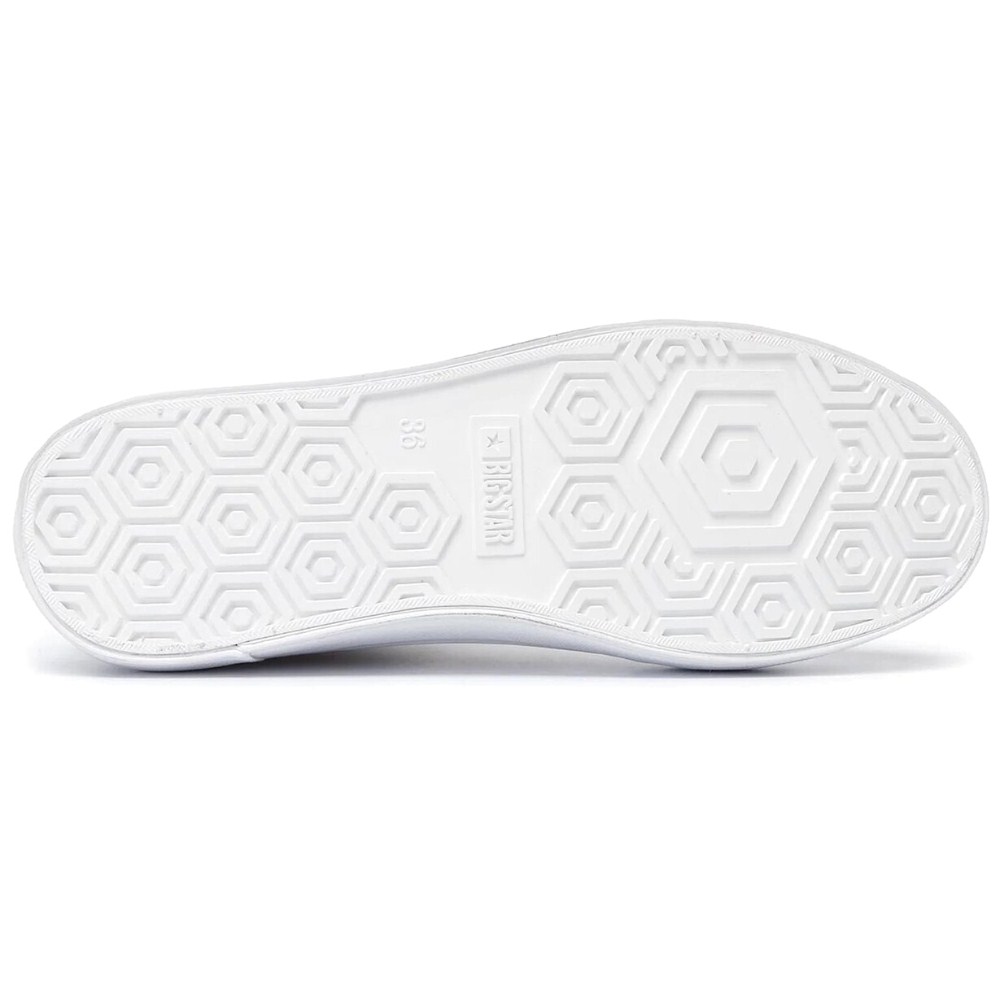 Жіночі кросівки BIG STAR (Польща) модель 5321