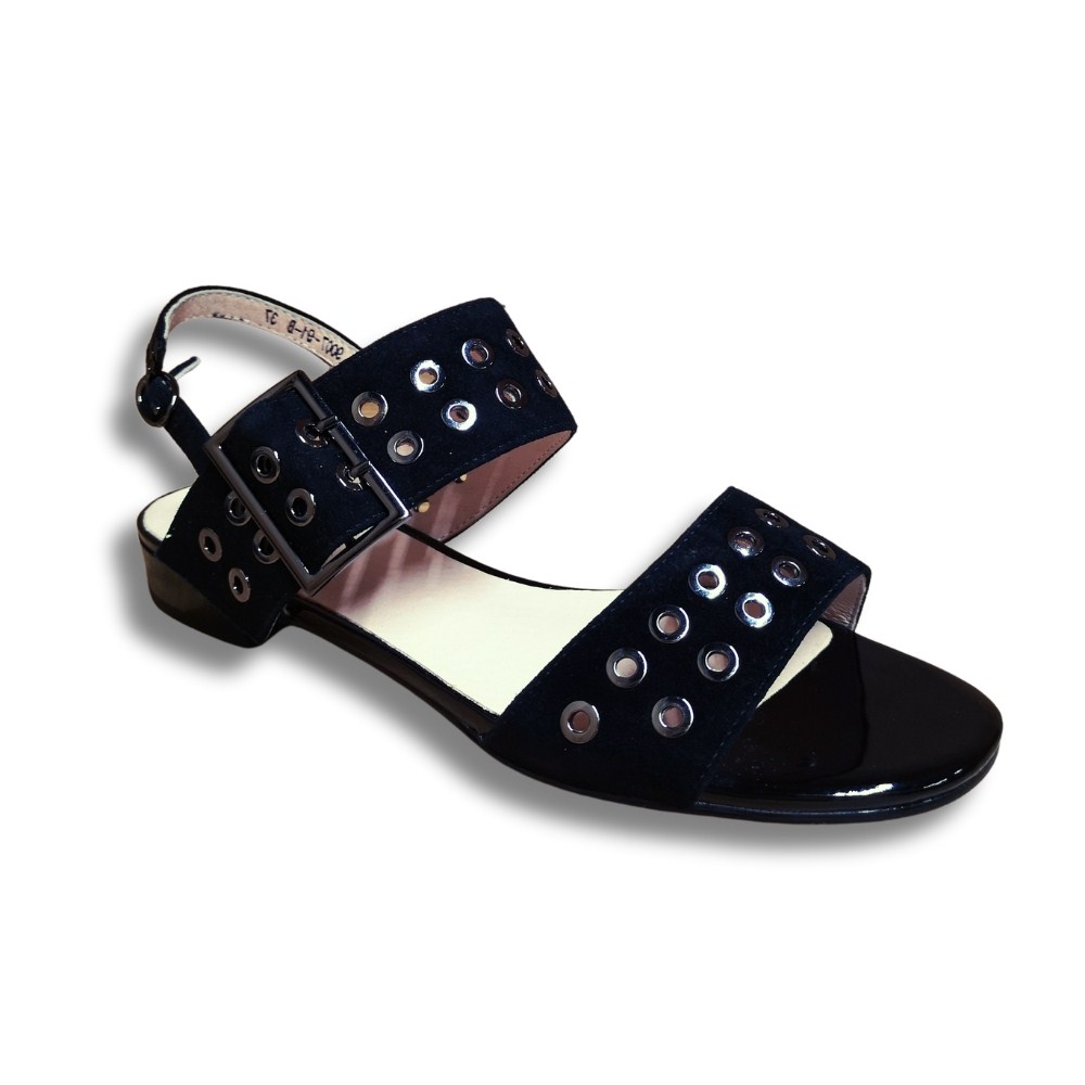 Жіночі туфлі El Passo (Україна) модель 5324