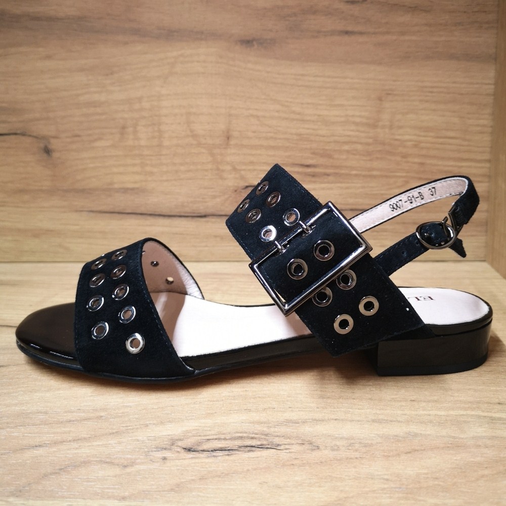 Жіночі туфлі El Passo (Україна) модель 5324