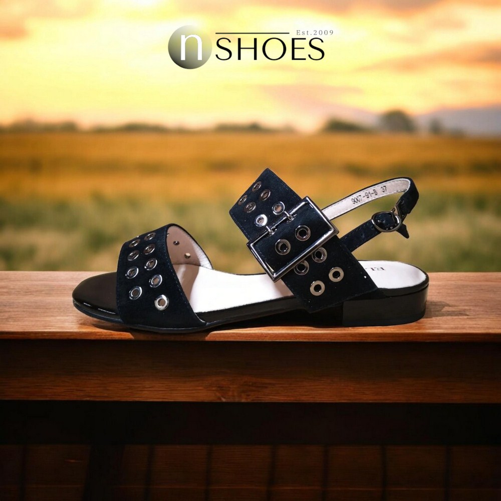 Жіночі туфлі El Passo (Україна) модель 5324