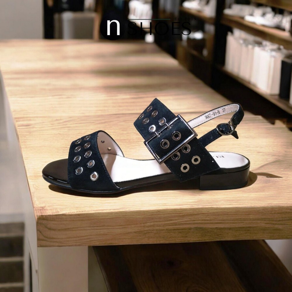 Жіночі туфлі El Passo (Україна) модель 5324