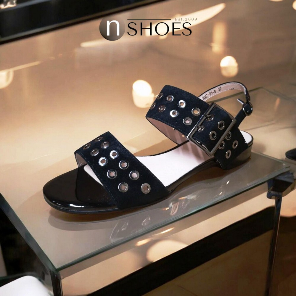 Жіночі туфлі El Passo (Україна) модель 5324