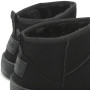 Модні жіночі зимові уггі Big Star KK274288 906 Black 5336