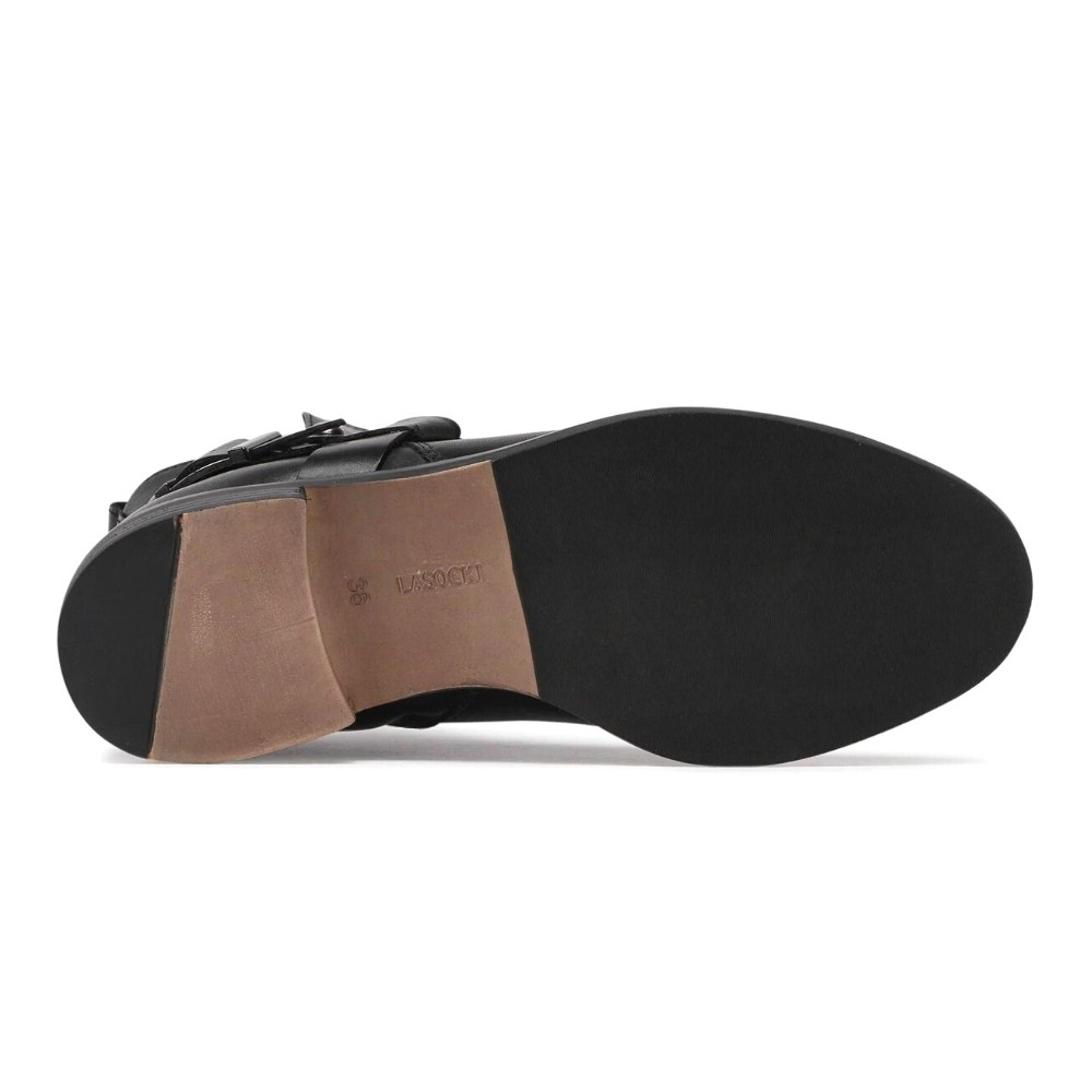 Жіночі чоботи LASOCKI (Польща) модель 5344