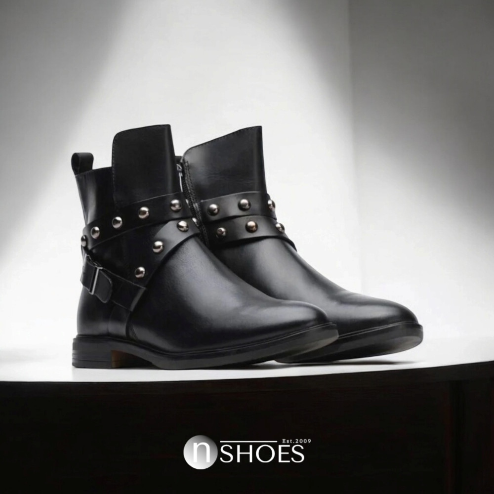 Жіночі чоботи LASOCKI (Польща) модель 5344