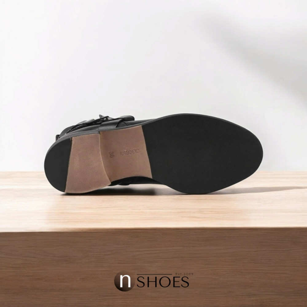 Жіночі чоботи LASOCKI (Польща) модель 5344