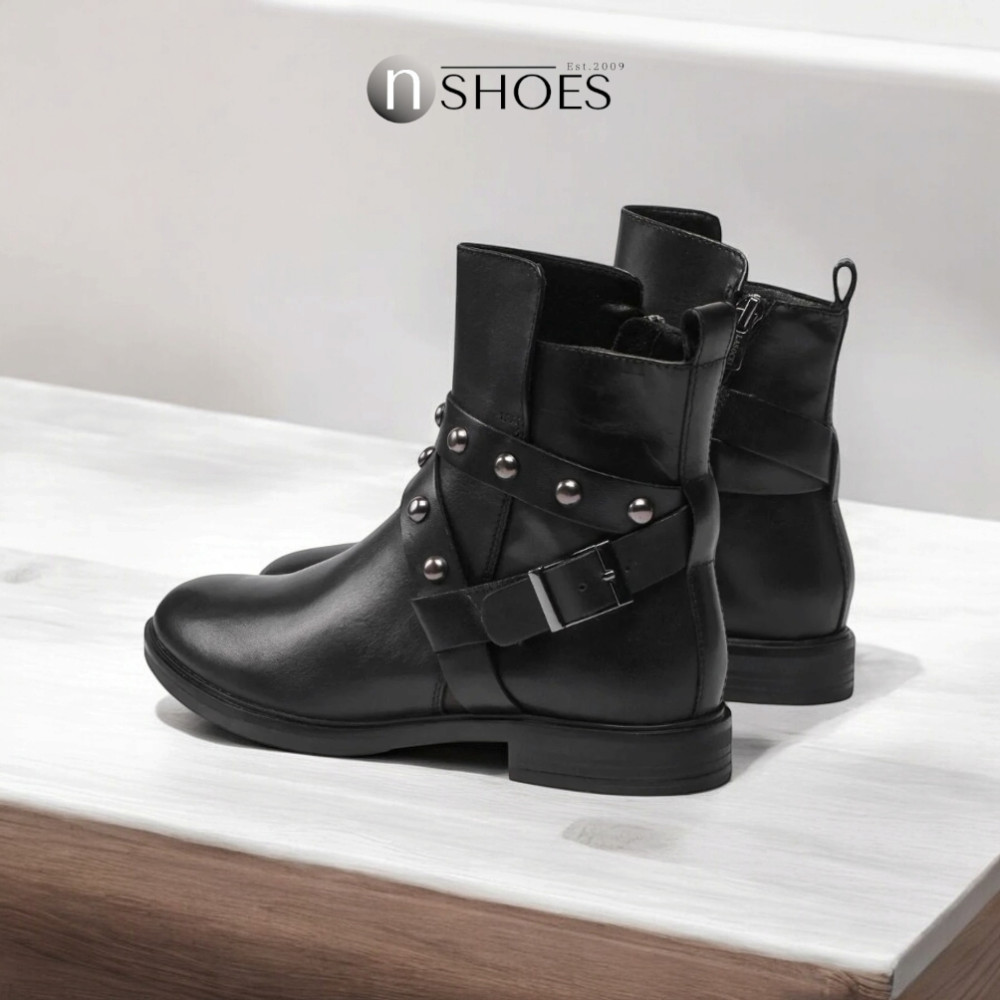 Жіночі чоботи LASOCKI (Польща) модель 5344