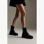 Women’s Black Mid-Season Boots Lasocki RST-BONN-01 Black 5345