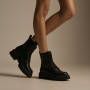 Women’s Black Mid-Season Boots Lasocki RST-BONN-01 Black 5345