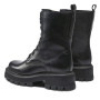 Women’s Black Mid-Season Boots Lasocki RST-BONN-01 Black 5345