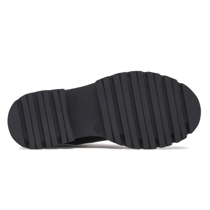 Women’s Black Mid-Season Boots Lasocki RST-BONN-01 Black 5345
