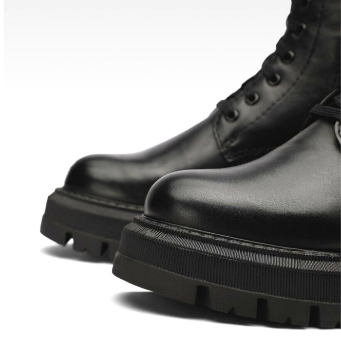 Women’s Black Mid-Season Boots Lasocki RST-BONN-01 Black 5345