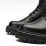 Women’s Black Mid-Season Boots Lasocki RST-BONN-01 Black 5345