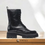 Women’s Black Mid-Season Boots Lasocki RST-BONN-01 Black 5345