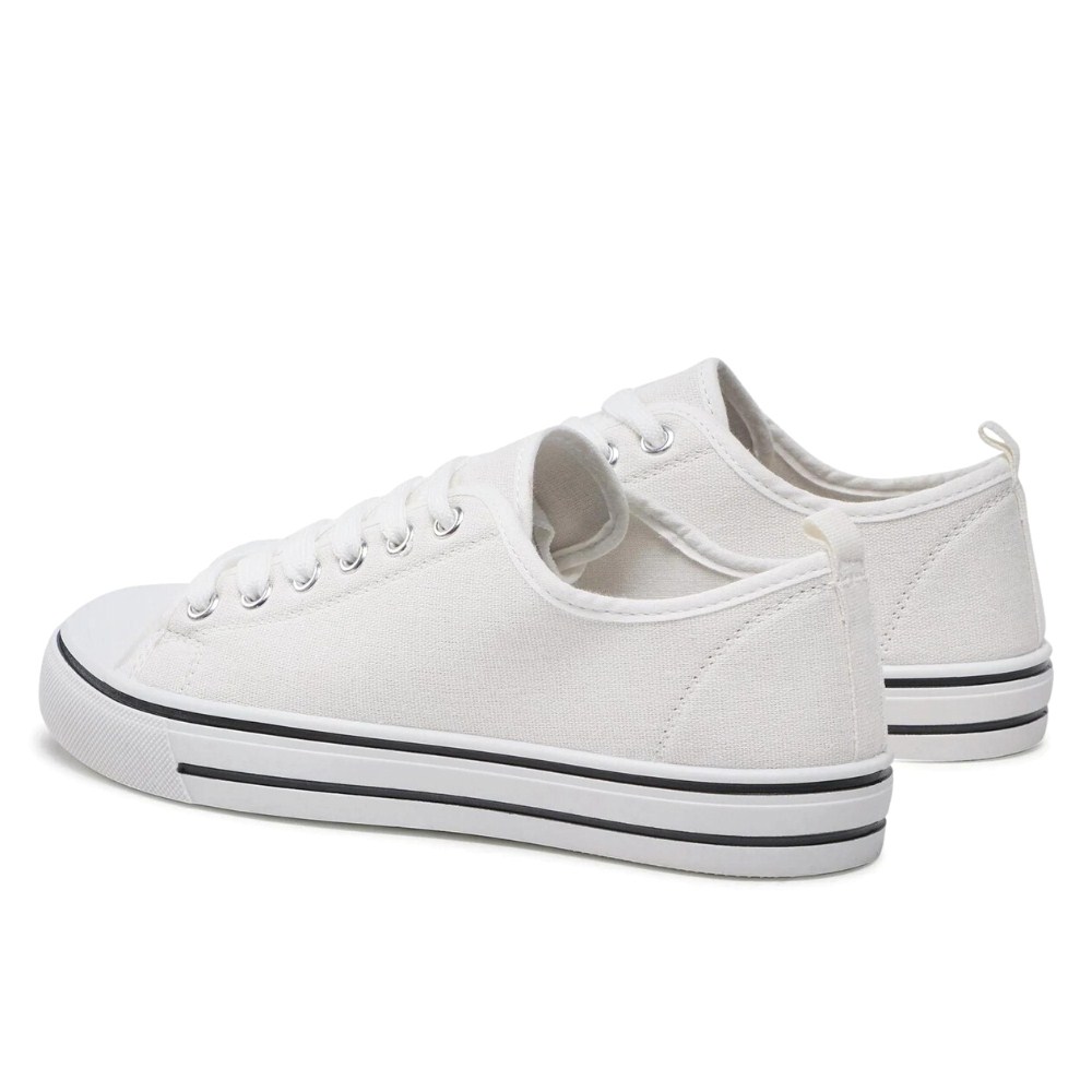 Женские тканевые кеды SPRANDI модель 5349