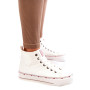 Кеды Cross Jeans KK2R4044C White 5351 – стиль и удобство