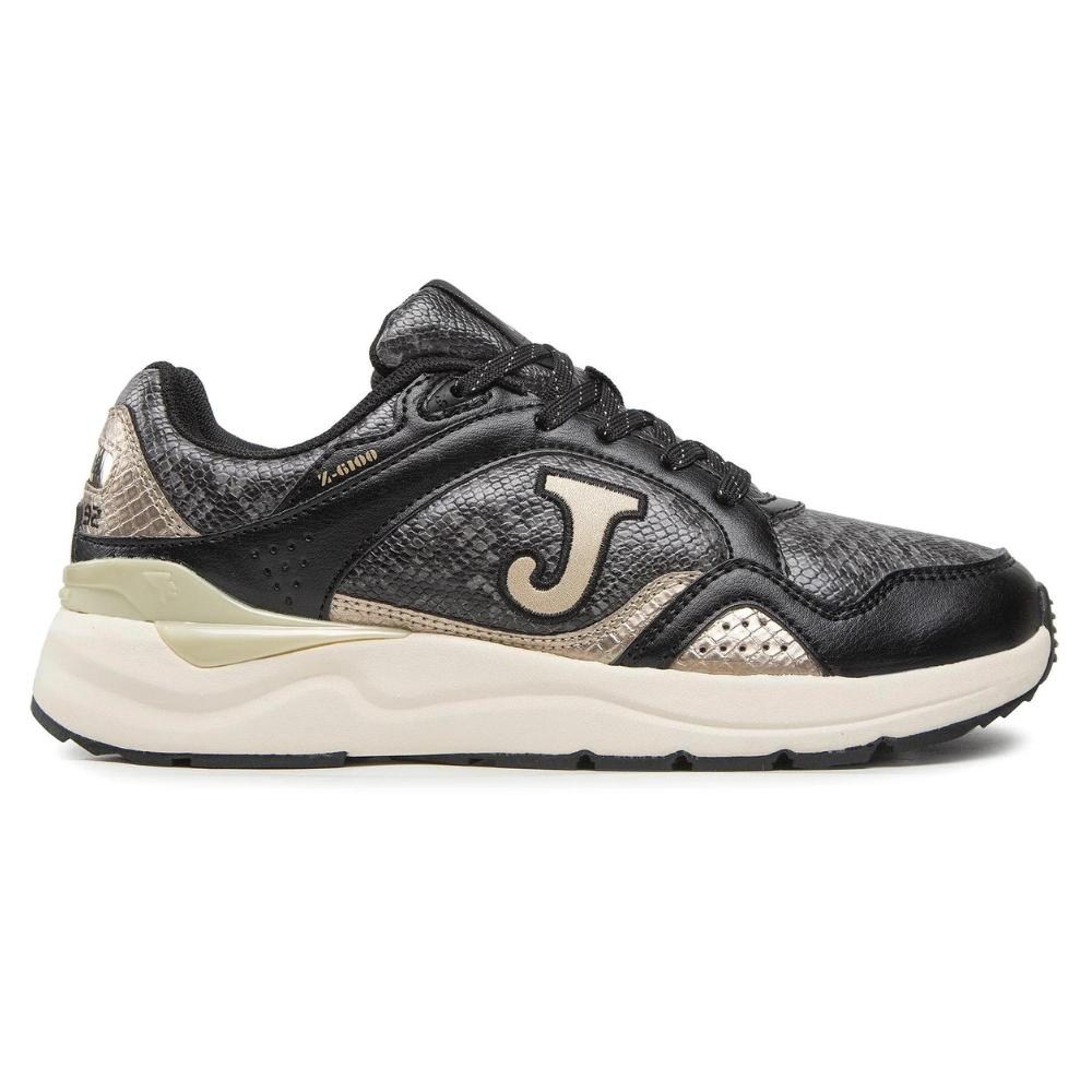 Женские кроссовки JOMA (Испания) модель 5362