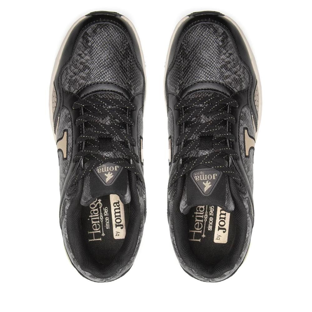 Женские кроссовки JOMA (Испания) модель 5362