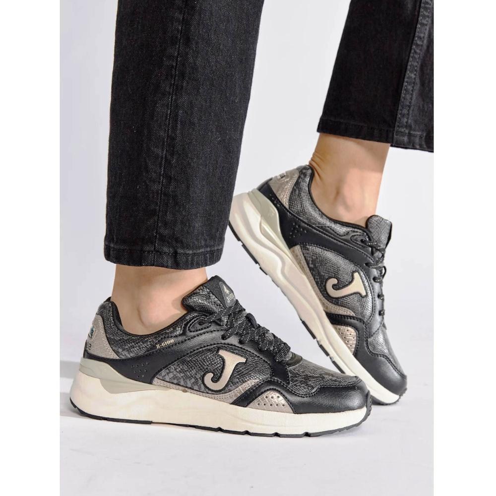 Женские кроссовки JOMA (Испания) модель 5362