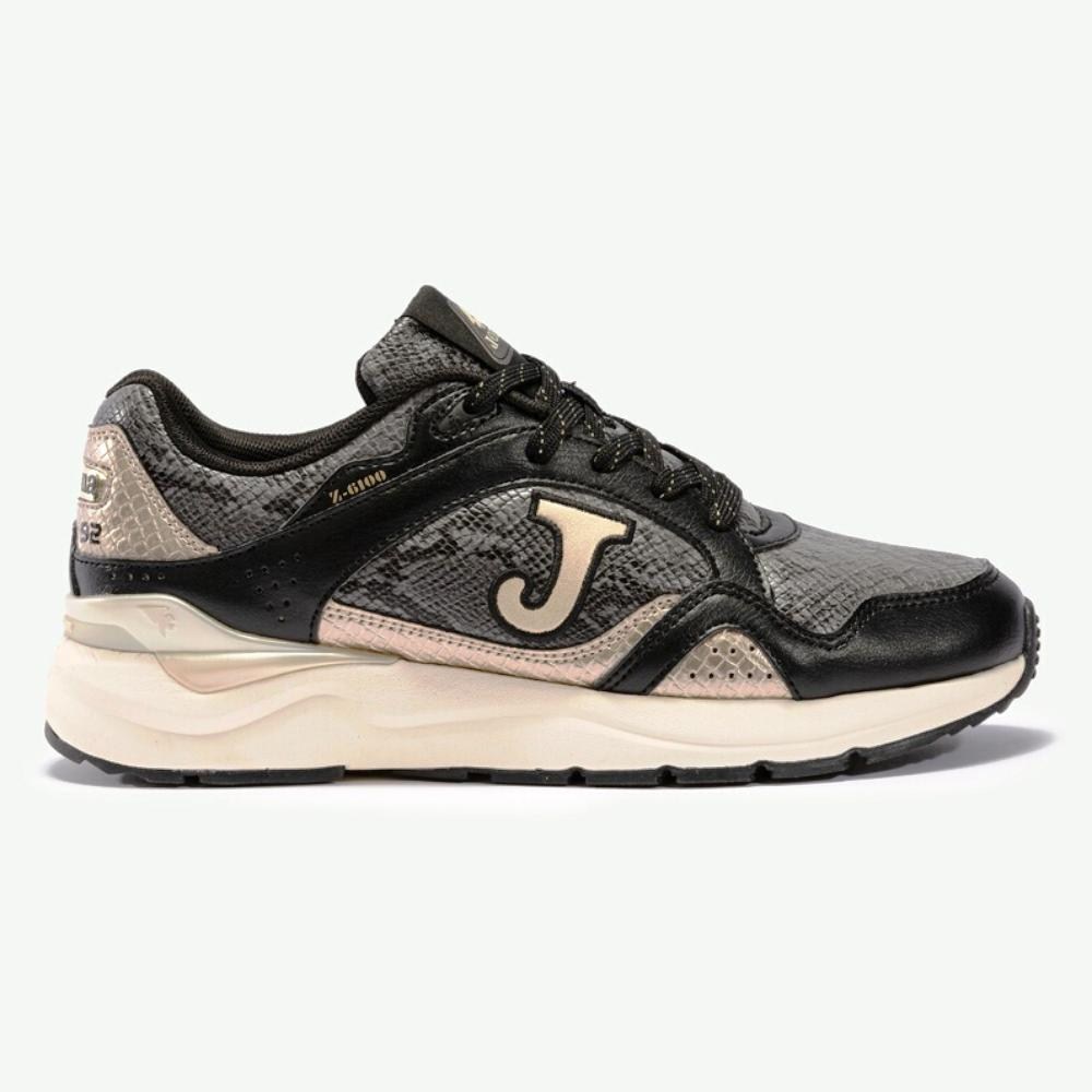 Женские кроссовки JOMA (Испания) модель 5362
