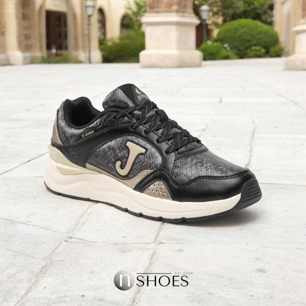 Женские кроссовки JOMA (Испания) модель 5362