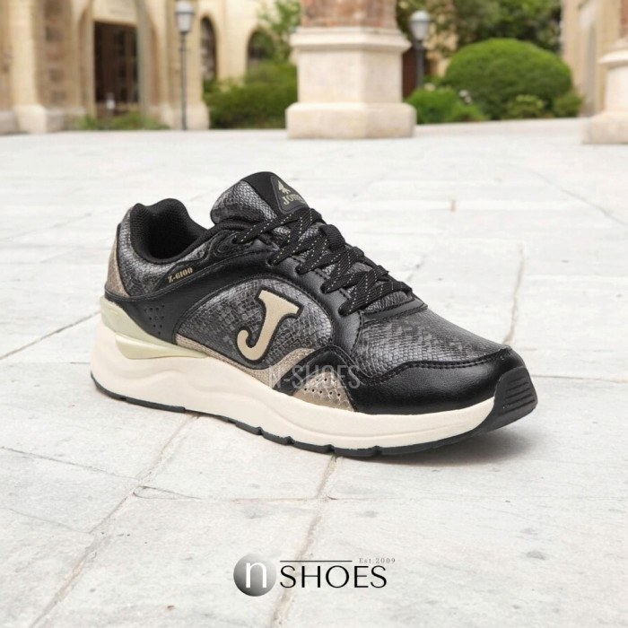 Женские кроссовки JOMA (Испания) модель 5362