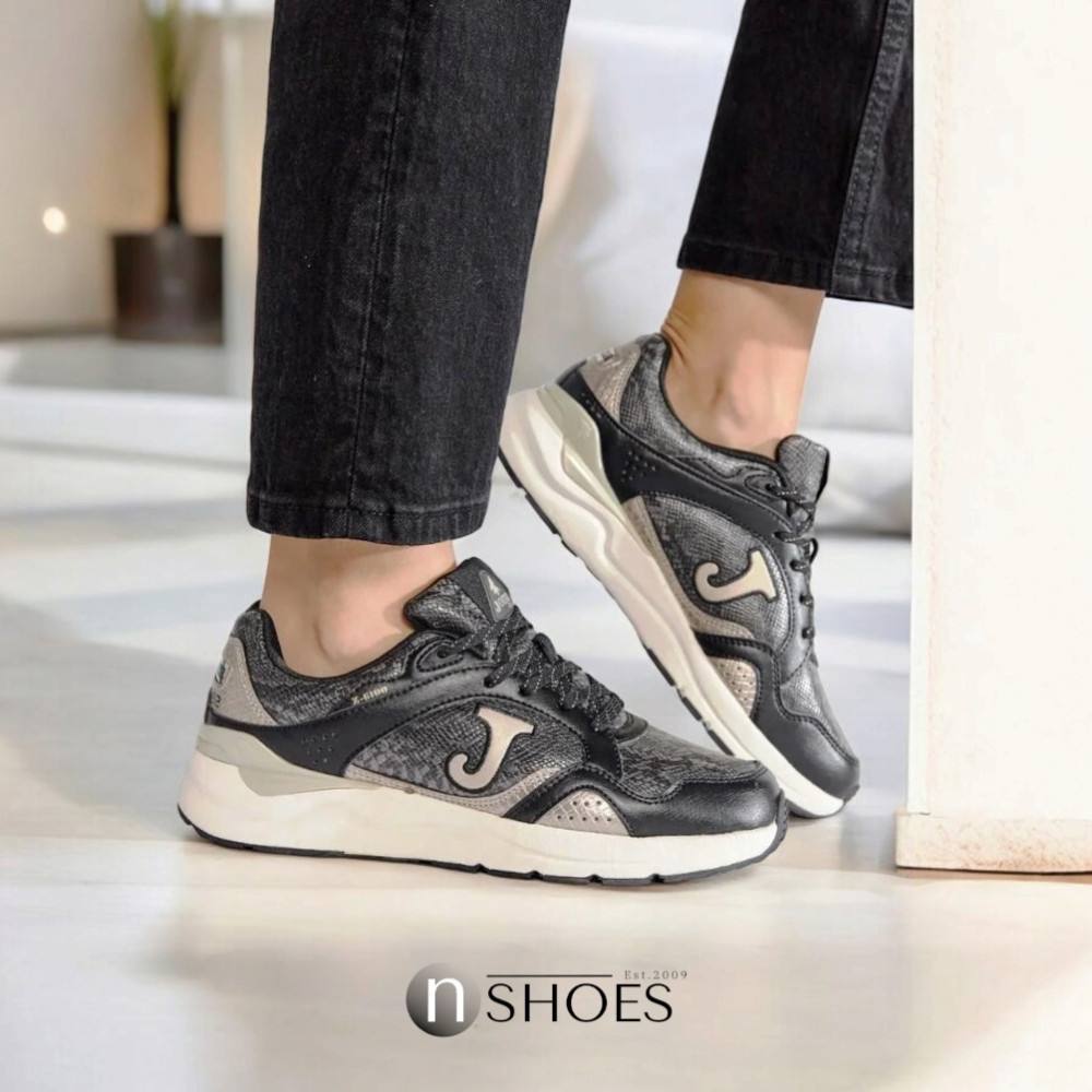 Женские кроссовки JOMA (Испания) модель 5362