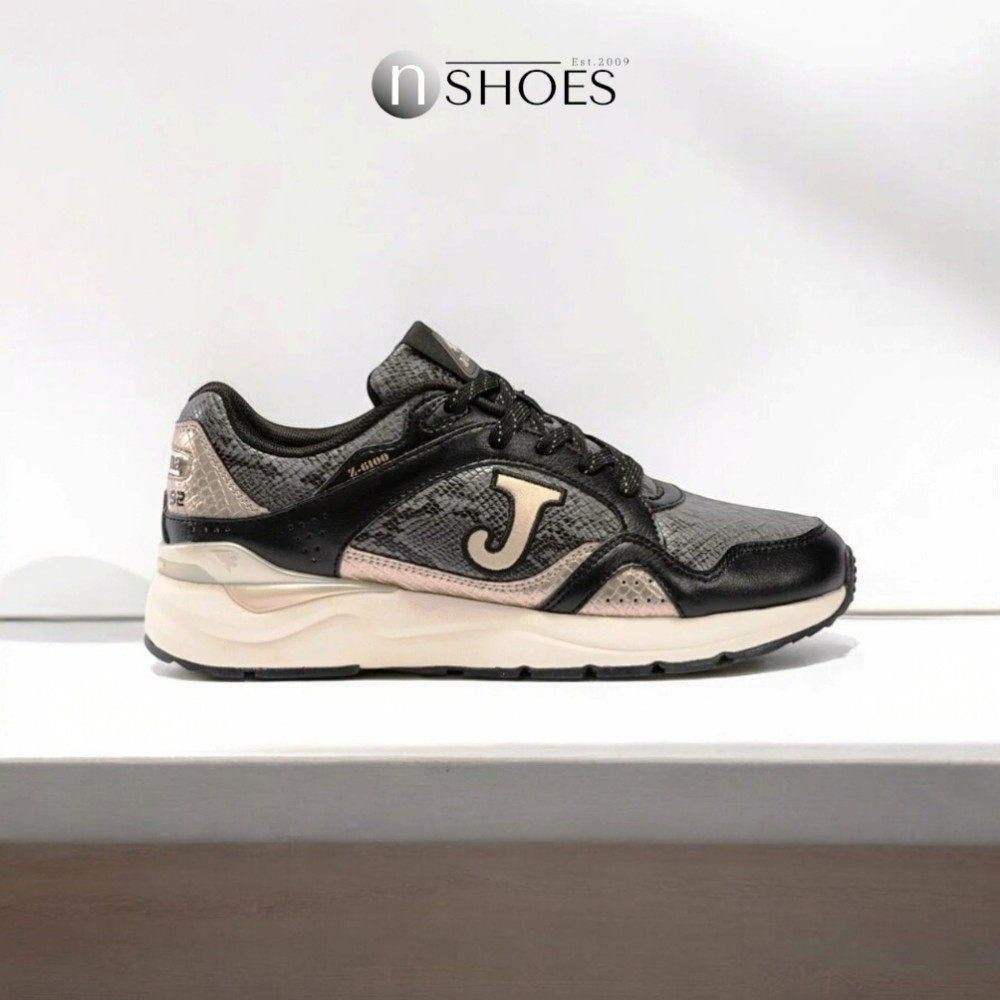 Женские кроссовки JOMA (Испания) модель 5362