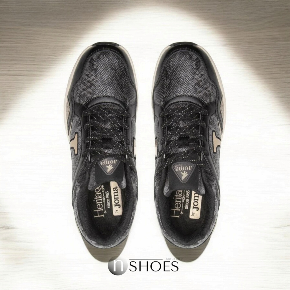 Женские кроссовки JOMA (Испания) модель 5362