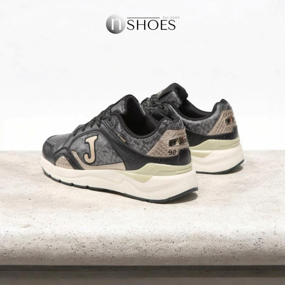 Женские кроссовки JOMA (Испания) модель 5362