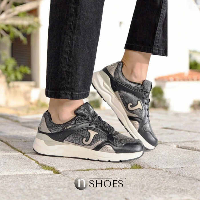 JOMA women's sneakers (Spain) model 5362