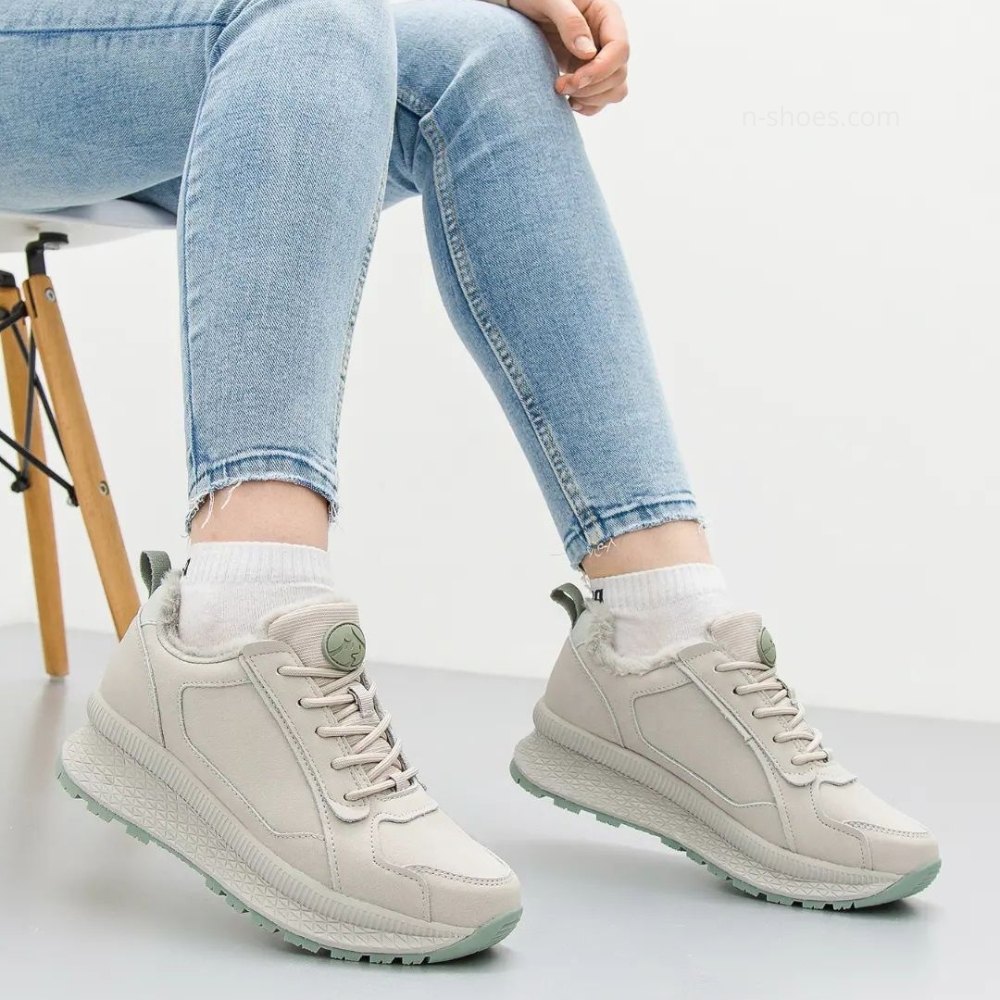 Жіночі кросівки Grunberg (Італія) модель 5364