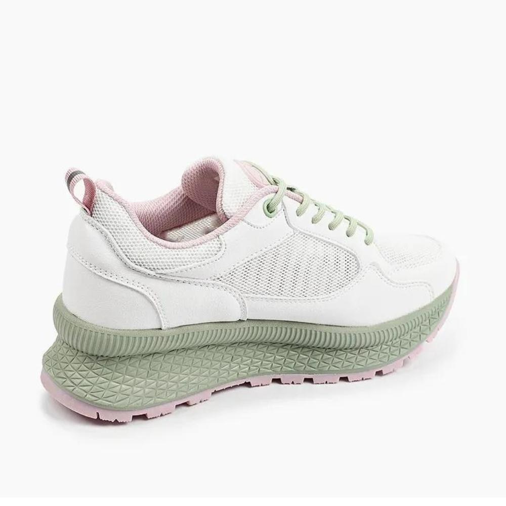 Жіночі кросівки Grunberg (Італія) модель 5365