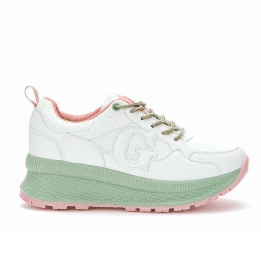 Жіночі кросівки Grunberg (Італія) модель 5365