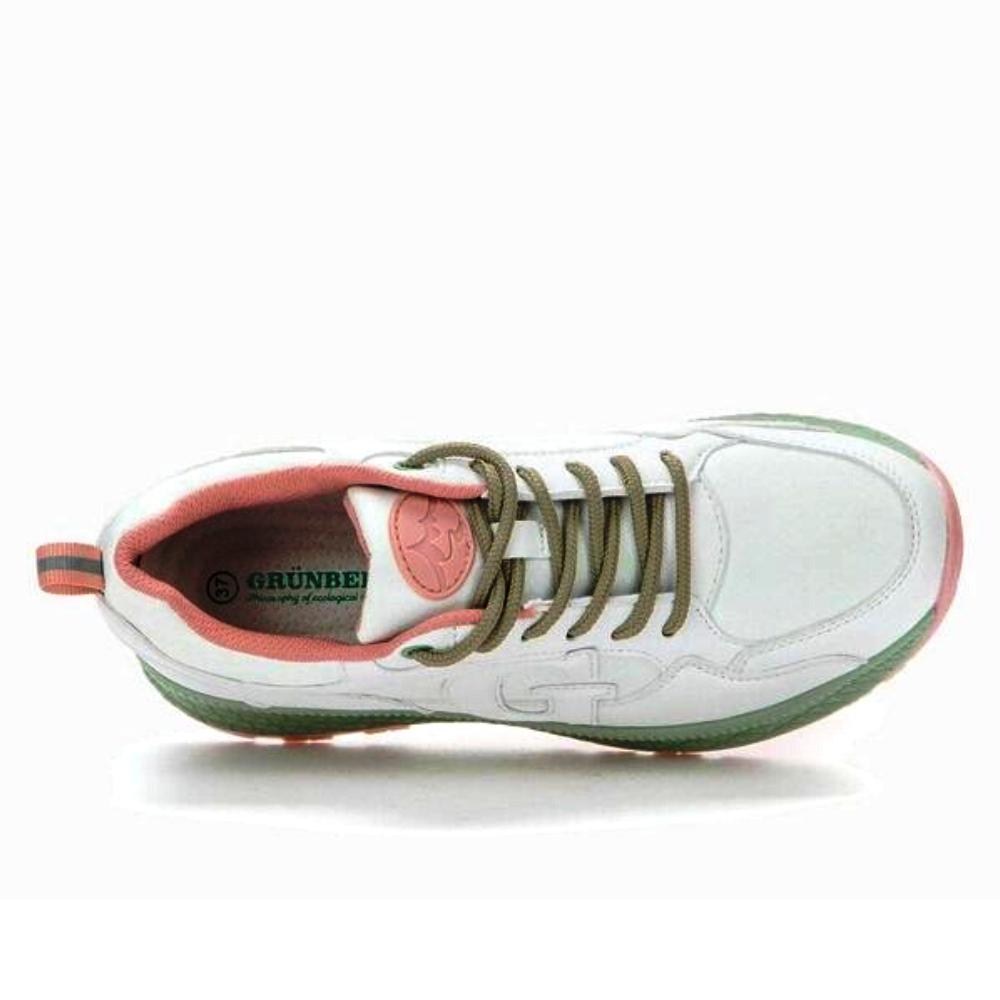 Жіночі кросівки Grunberg (Італія) модель 5365