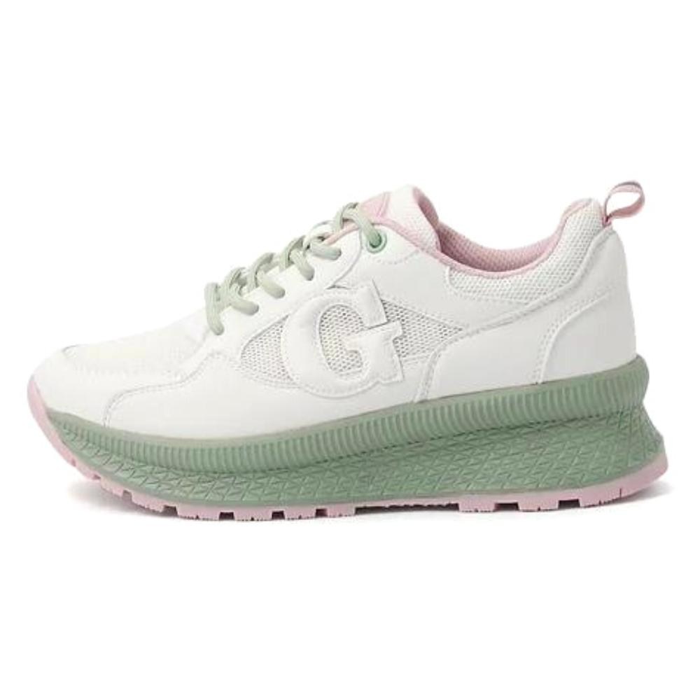 Жіночі кросівки Grunberg (Італія) модель 5365