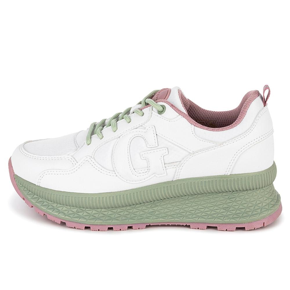 Жіночі кросівки Grunberg (Італія) модель 5365