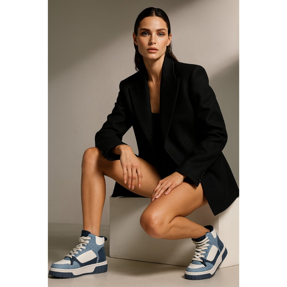 Trendy women’s CROSBY 438267-01-03W boots perfect with jeans