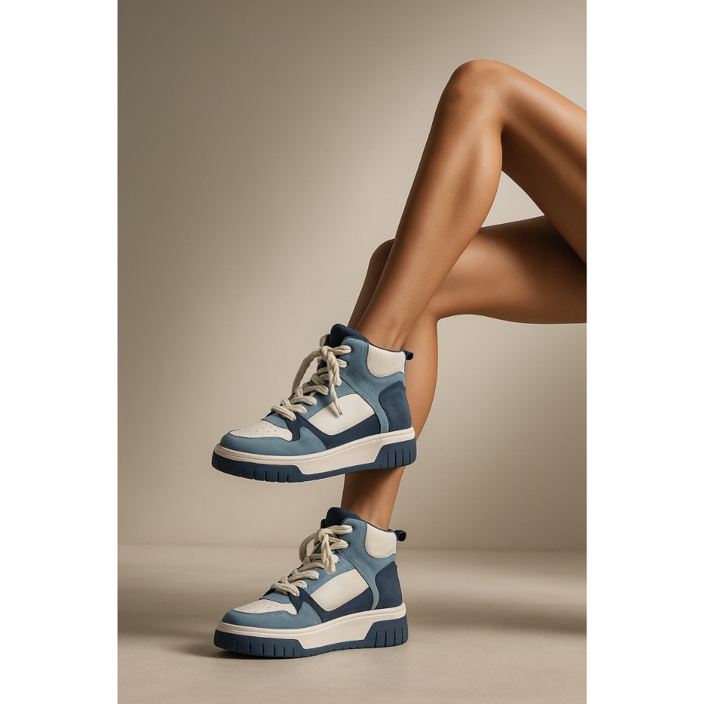 Trendy women’s CROSBY 438267-01-03W boots perfect with jeans